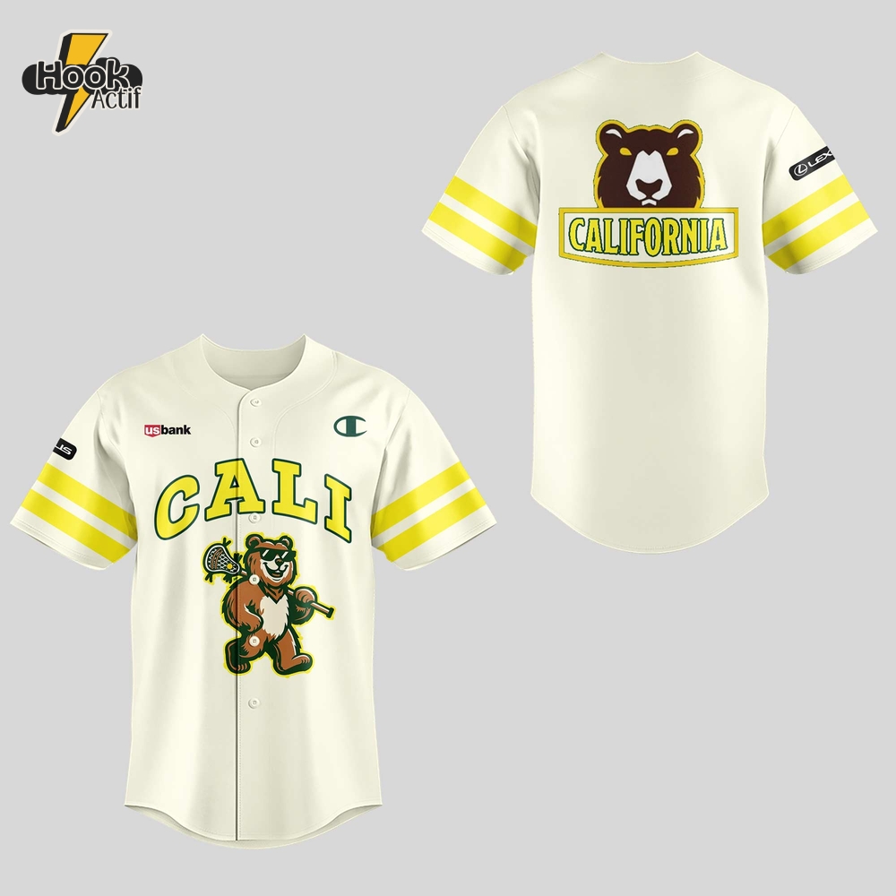 California Redwoods Throwbacks 2025 Limited Baseball Jersey California Redwoods Throwbacks 2025 Limited Baseball Jersey