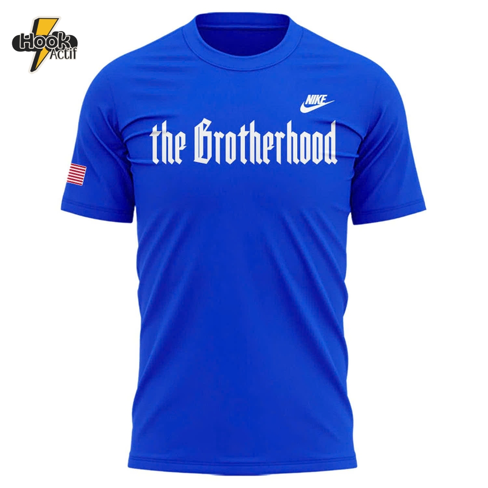 Duke Blue Devils Basketball The Brotherhood Vegas Shirt Duke Blue Devils Basketball The Brotherhood Vegas Shirt