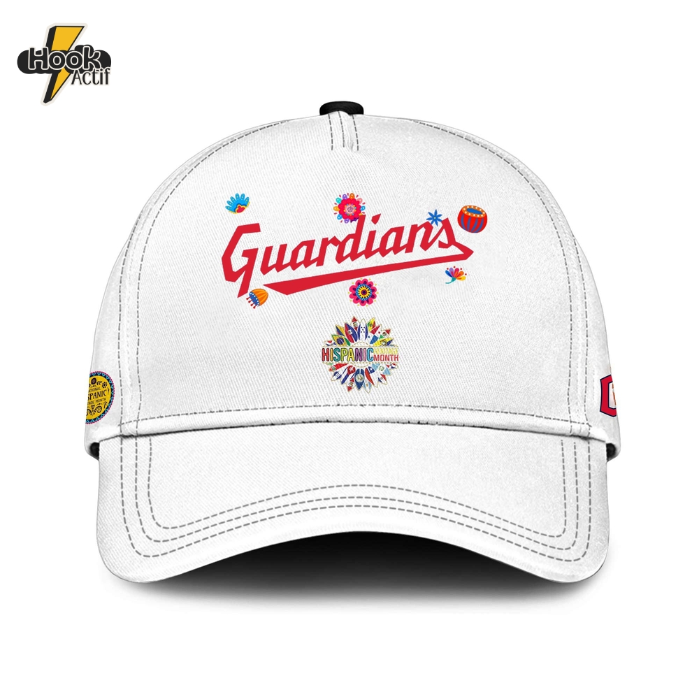 Guardians x Hispanic Heritage Specail Edition Jersey Guardians x Hispanic Heritage Specail Edition Jersey