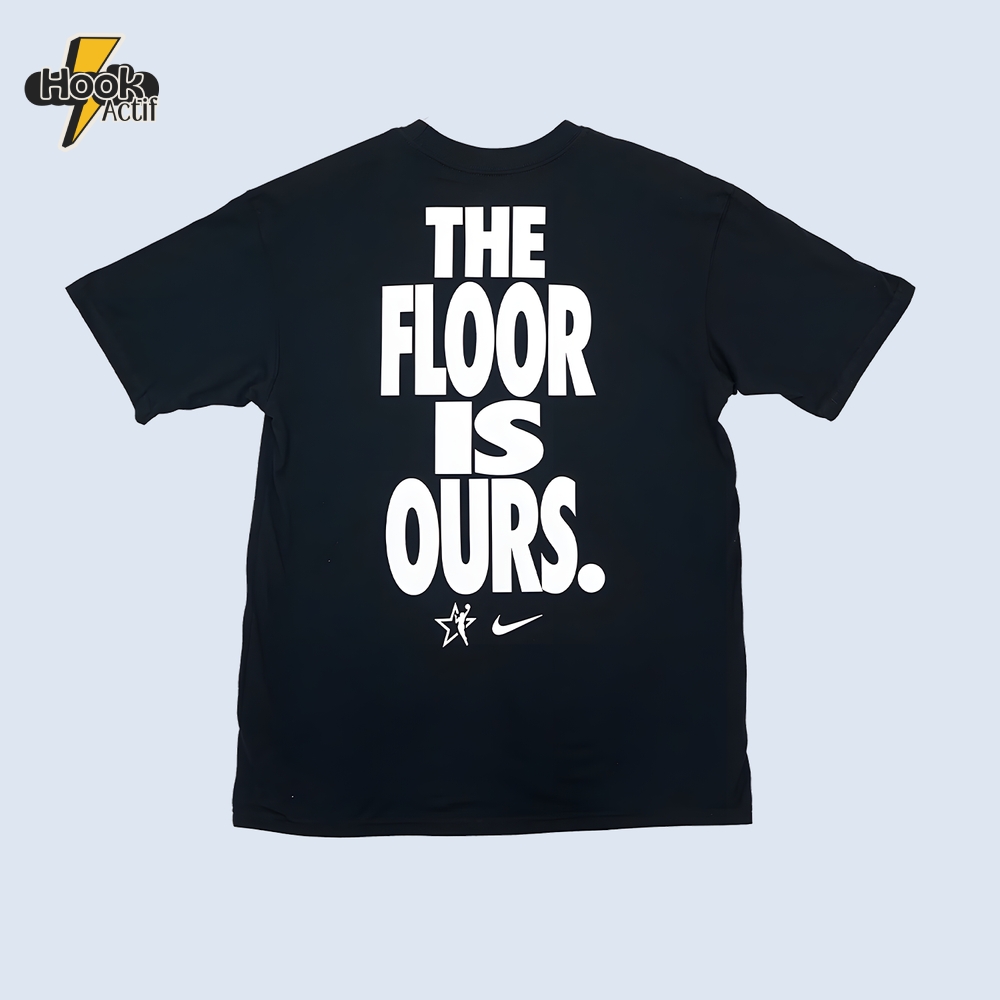 Indiana Fever Caitlin Clark “From My Downtown” WNBA Tee Indiana Fever Caitlin Clark “From My Downtown” WNBA Tee