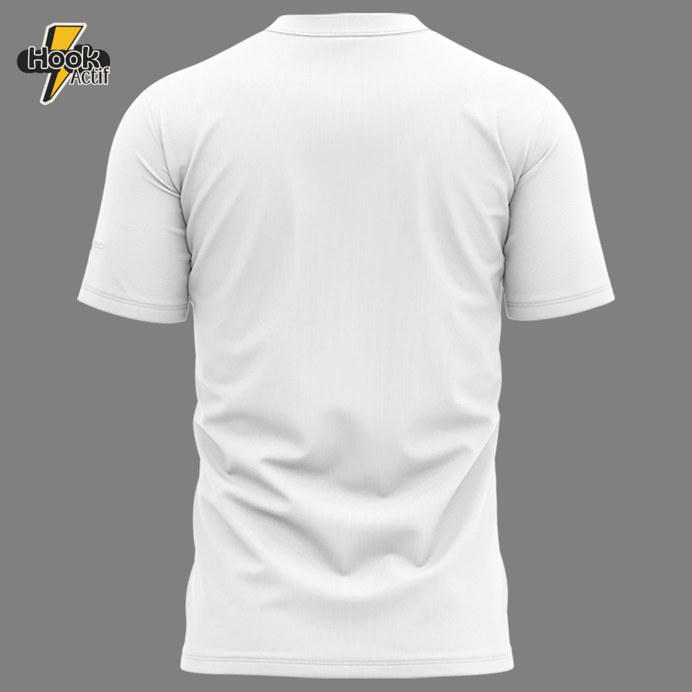 Indiana Fever I Love PB White T-shirt Indiana Fever I Love PB White T-shirt