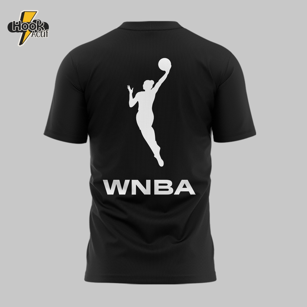 Indiana Fever WNBA "Pay us what you owe us" Special Tee Indiana Fever WNBA "Pay us what you owe us" Special Tee