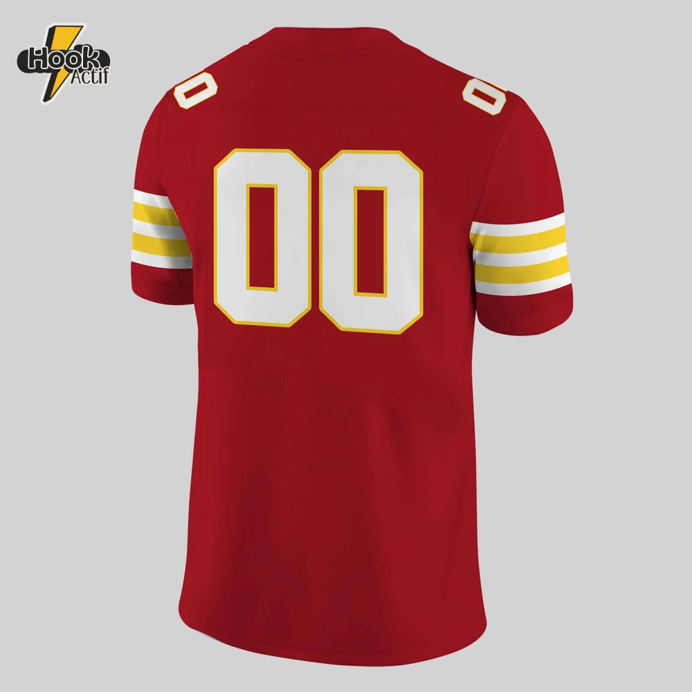 Iowa State Cyclones Special New Football Jersey Iowa State Cyclones Special New Football Jersey