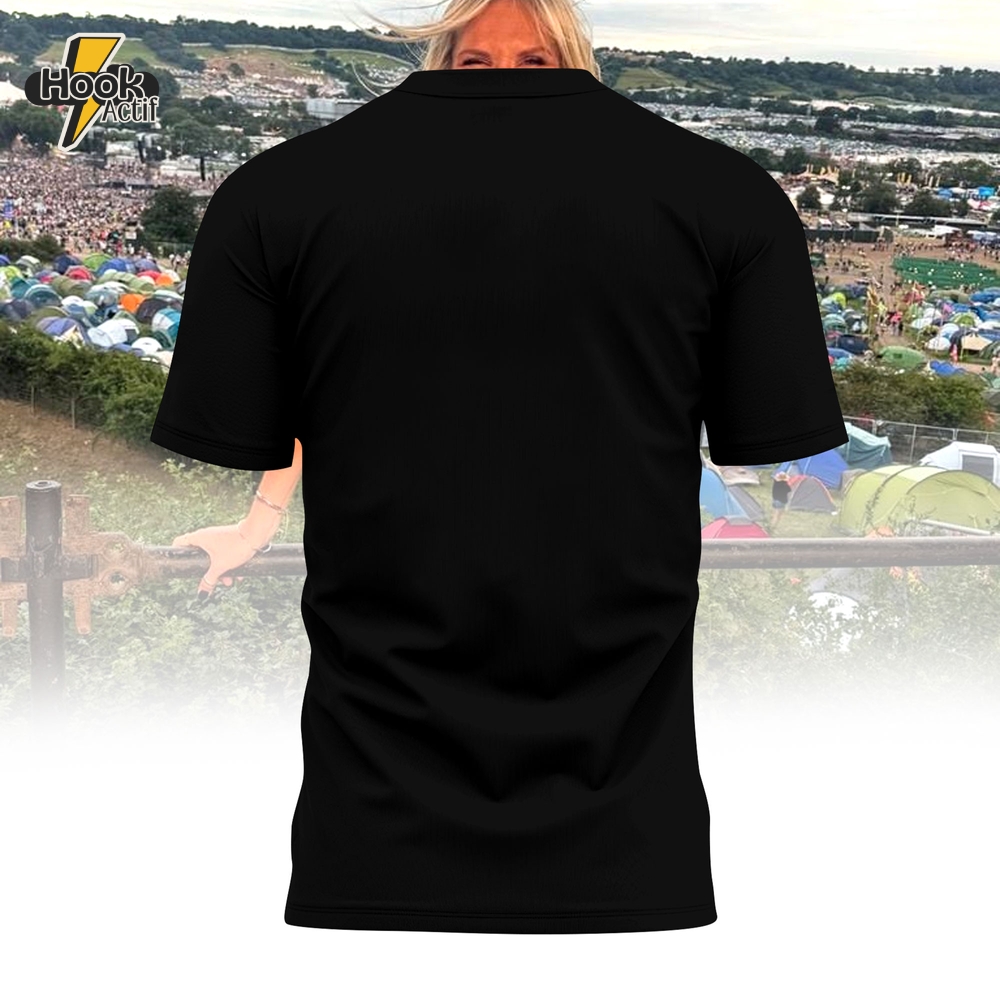 Jo Whiley Cure Vintage Special Shirt Jo Whiley Cure Vintage Special Shirt