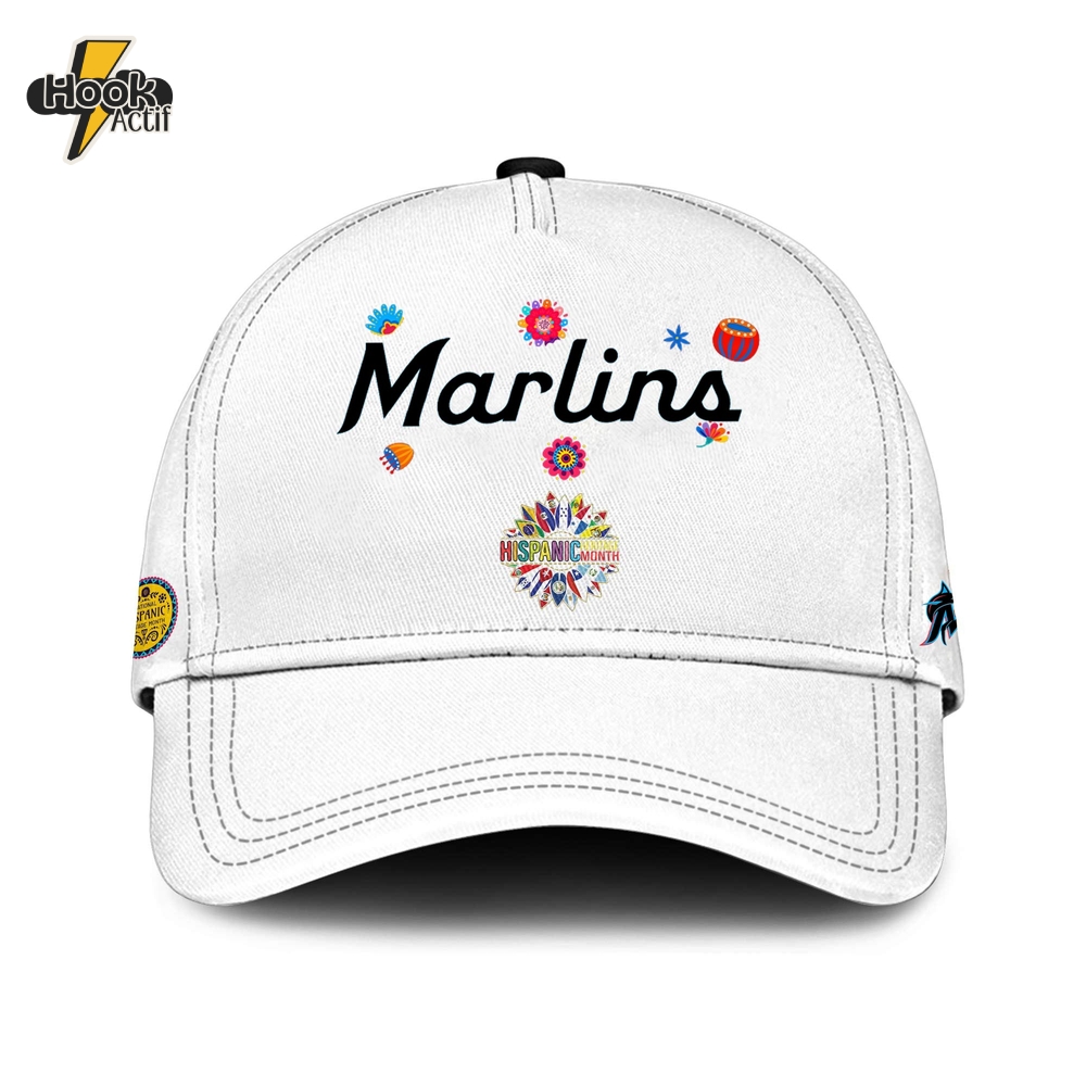 Marlins x Hispanic Heritage Specail Edition Jersey Marlins x Hispanic Heritage Specail Edition Jersey