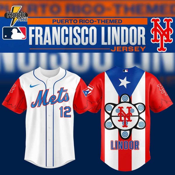 New York Mets Home Run Derby 2025 Limited Edition Jersey