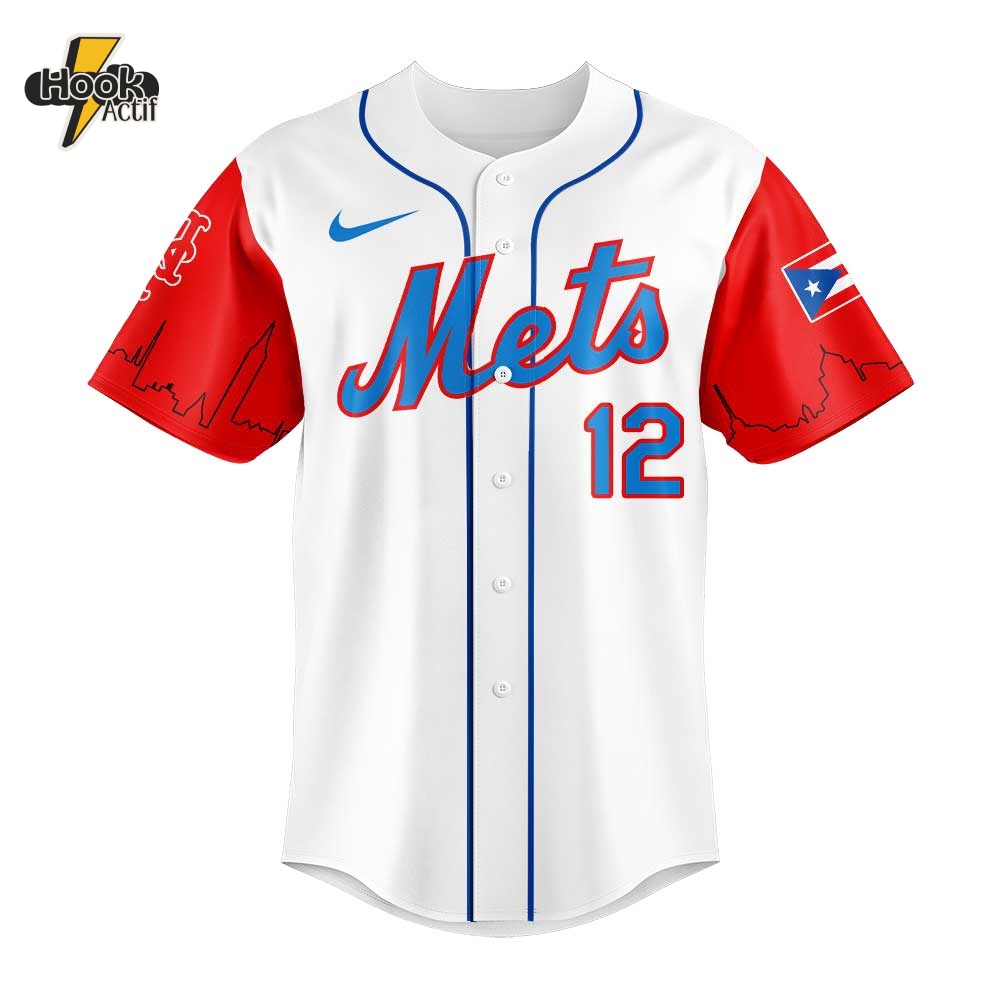 New York Mets Home Run Derby 2025 Limited Edition Jersey New York Mets Home Run Derby 2025 Limited Edition Jersey