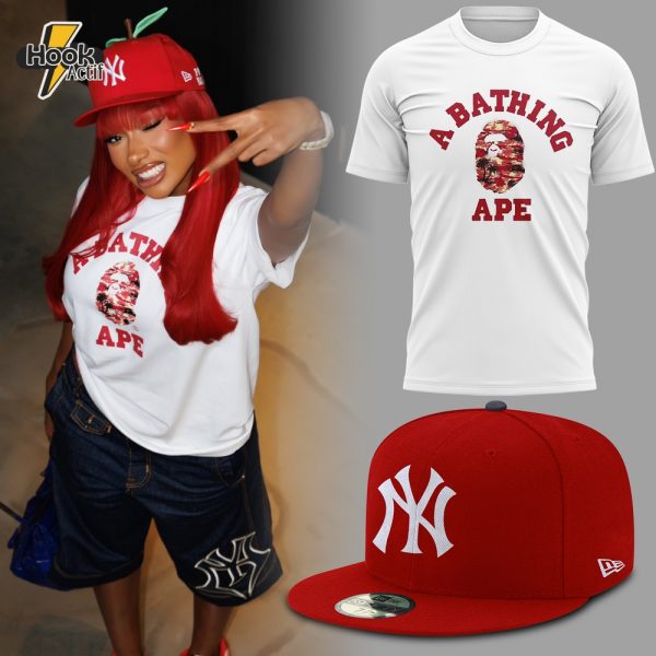 TINA SNOW 2025 Special Tee