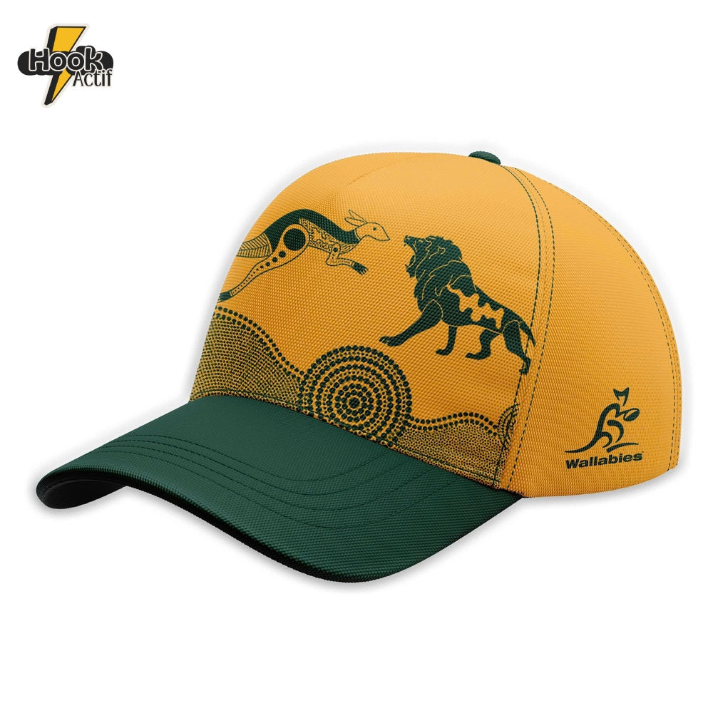 Wallabies Lions Tour 2025 Home Limited Edition Shirt Wallabies Lions Tour 2025 Home Limited Edition Shirt