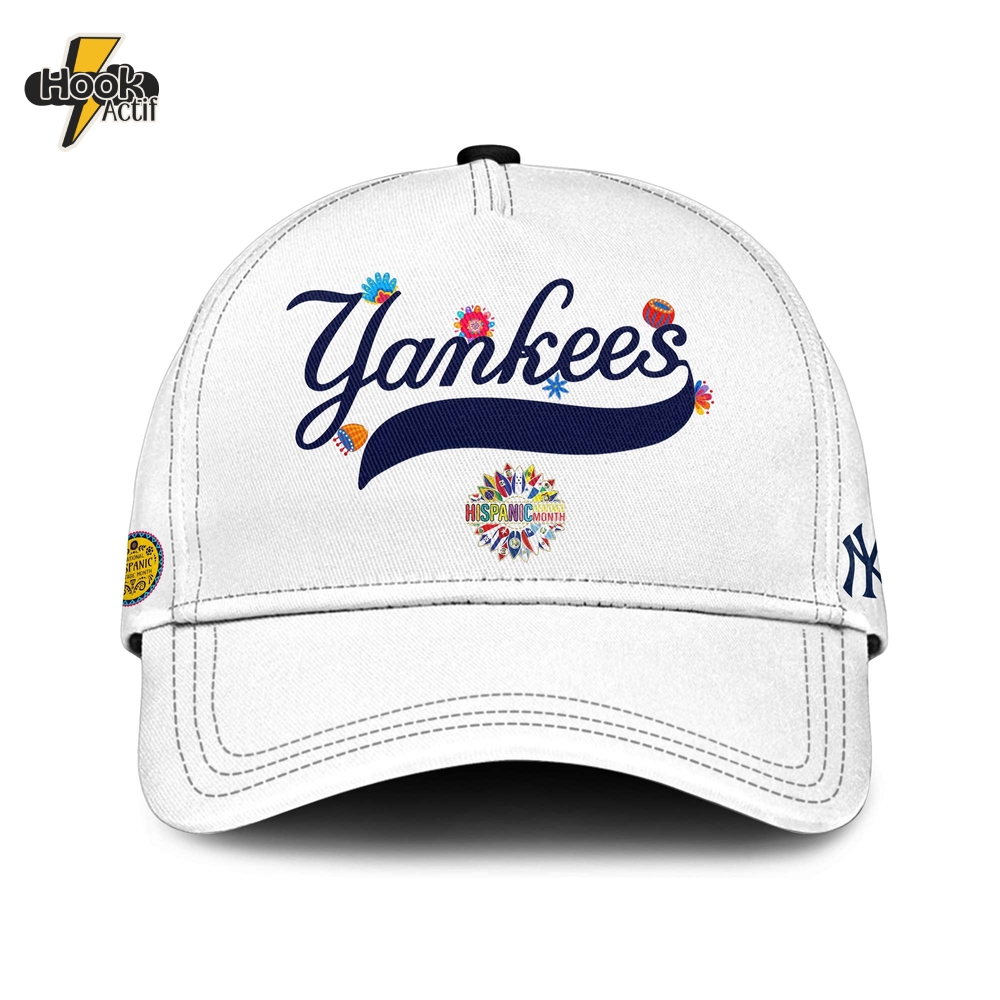 Yankees x Hispanic Heritage Specail Edition Jersey Yankees x Hispanic Heritage Specail Edition Jersey