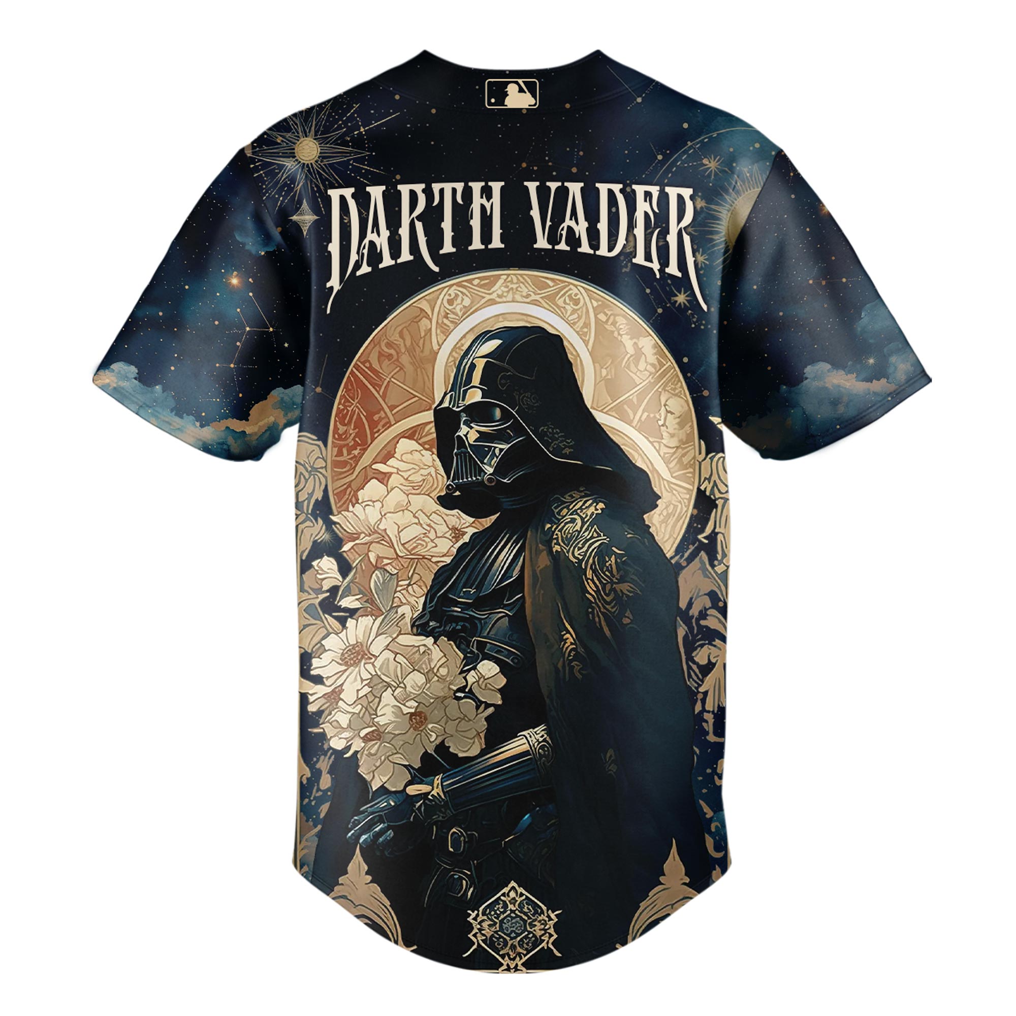 San Francisco Giants x Dark Lord Cosmos 2025 Jersey San Francisco Giants x Dark Lord Cosmos 2025 Jersey