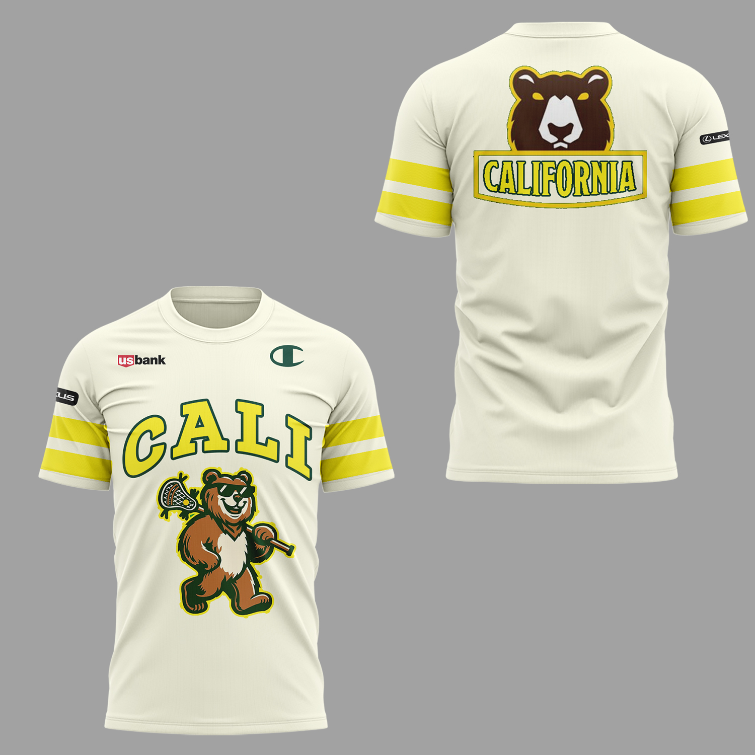California Redwoods Throwbacks 2025 Limited T-Shirt California Redwoods Throwbacks 2025 Limited T-Shirt