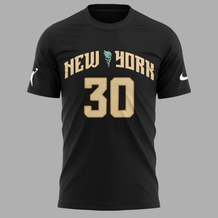New York Liberty Breanna Stewart 7x WNBA All-Star Special Shirt New York Liberty Breanna Stewart 7x WNBA All-Star Special Shirt