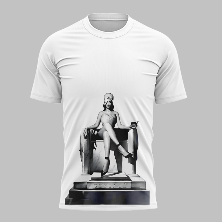 Beyoncé Cowboy Carter Tour 2025 x Washington DC Shirt Beyoncé Cowboy Carter Tour 2025 x Washington DC Shirt