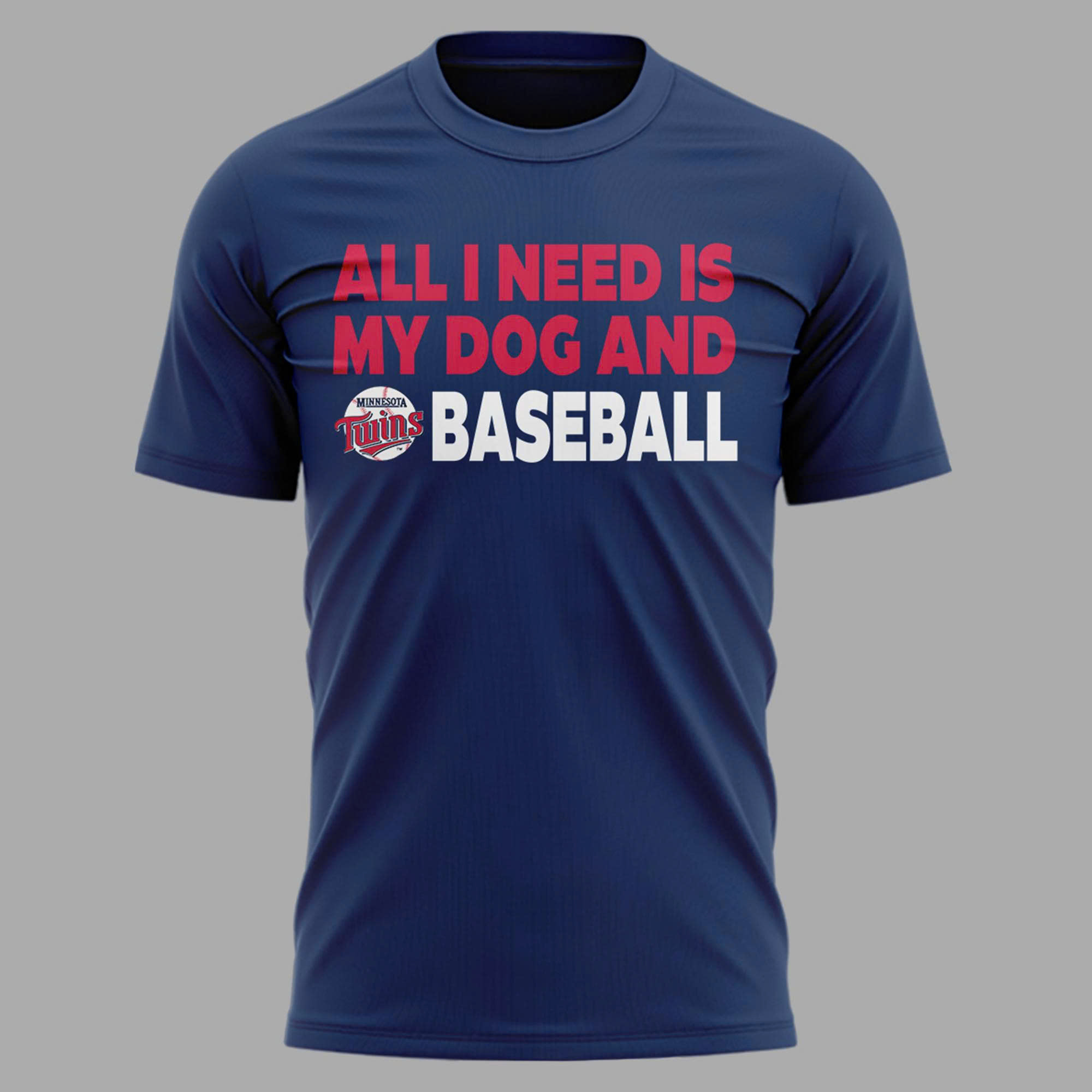 Minnesota Twins Bark at the Park Gift For Fans 2025 Shirt Minnesota Twins Bark at the Park Gift For Fans 2025 Shirt