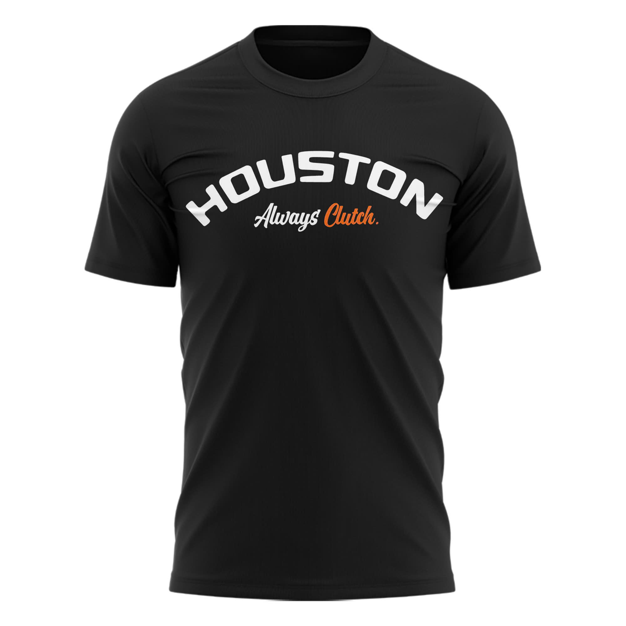 Houston Rockets x Whataburger 2025 Collection T-Shirt Houston Rockets x Whataburger 2025 Collection T-Shirt