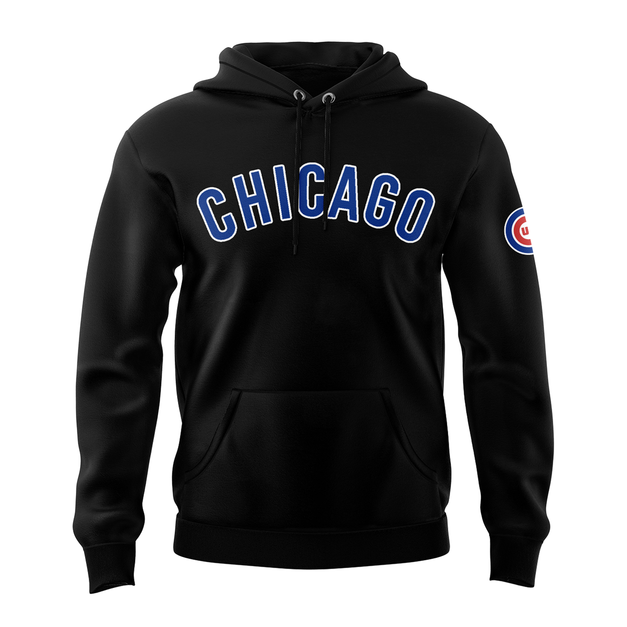 Chicago Cubs x Anti Social Social Club Limited Edition Hoodie 2025 Chicago Cubs x Anti Social Social Club Limited Edition Hoodie 2025
