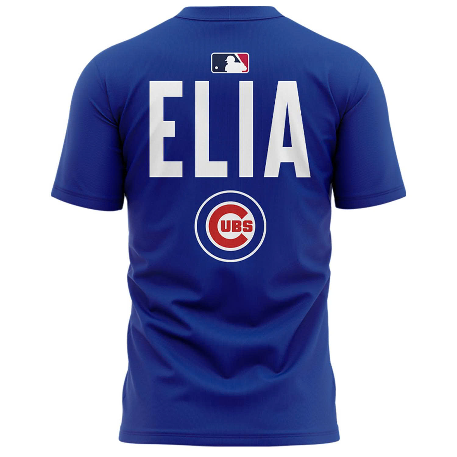 Chicago Cubs Special Edition Lee Elia Shirt 2025 Chicago Cubs Special Edition Lee Elia Shirt 2025