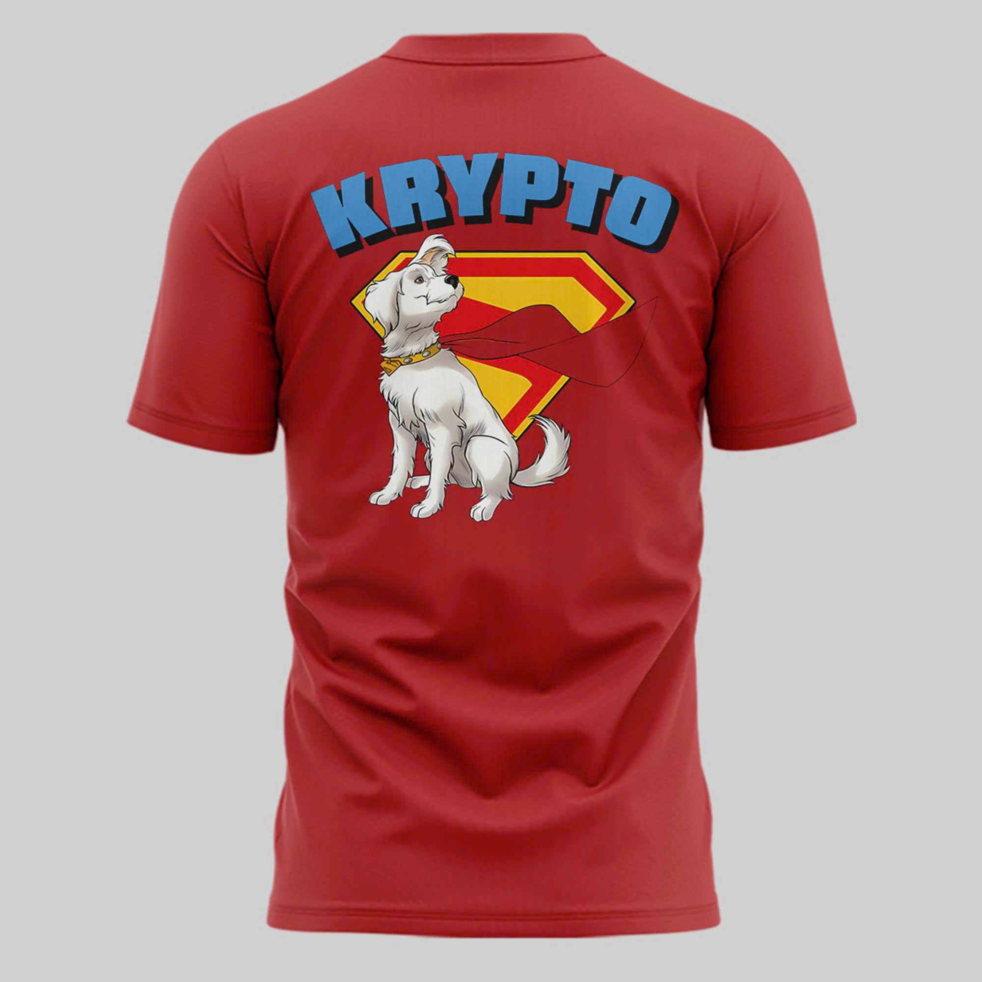 Cleveland Browns Superman Night Krypto "Look Up" Special Tee Cleveland Browns Superman Night Krypto "Look Up" Special Tee