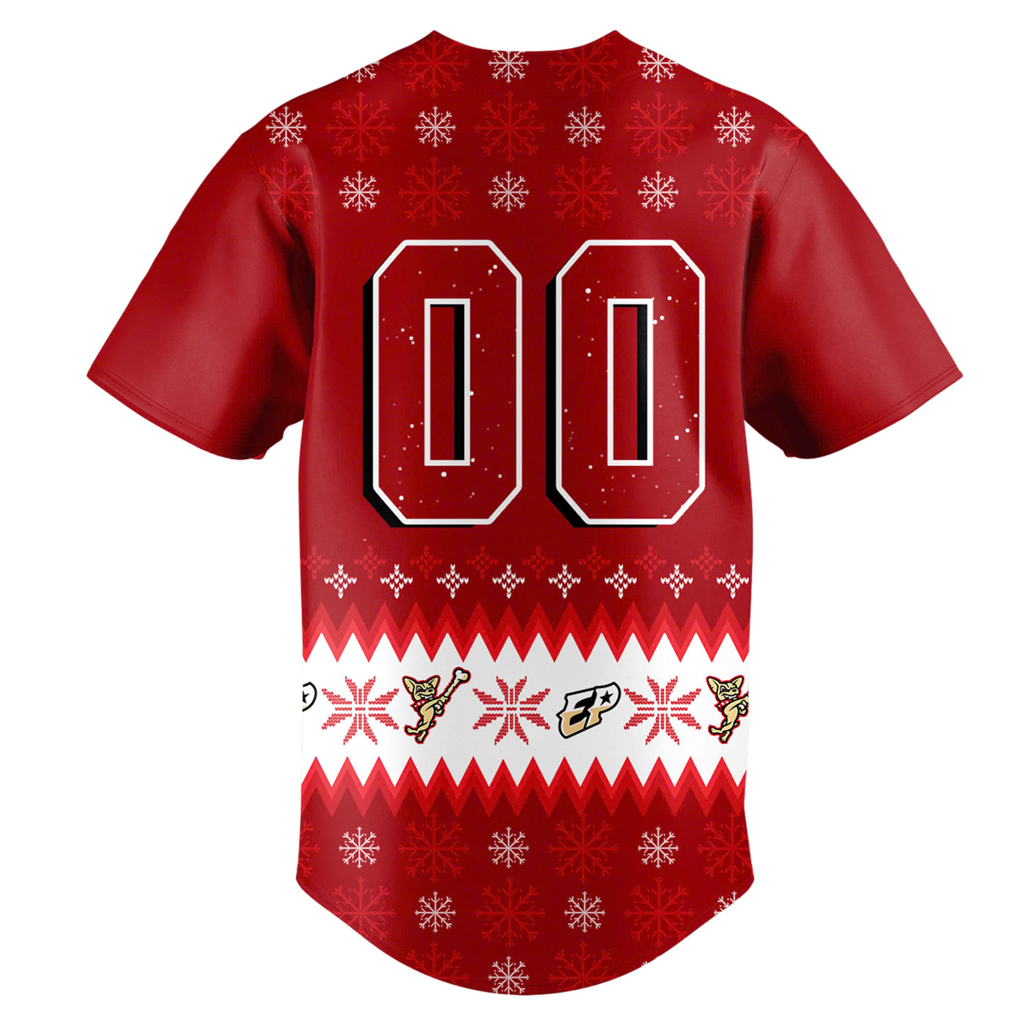 Chihuahuas Christmas in July 2025 Jersey Chihuahuas Christmas in July 2025 Jersey