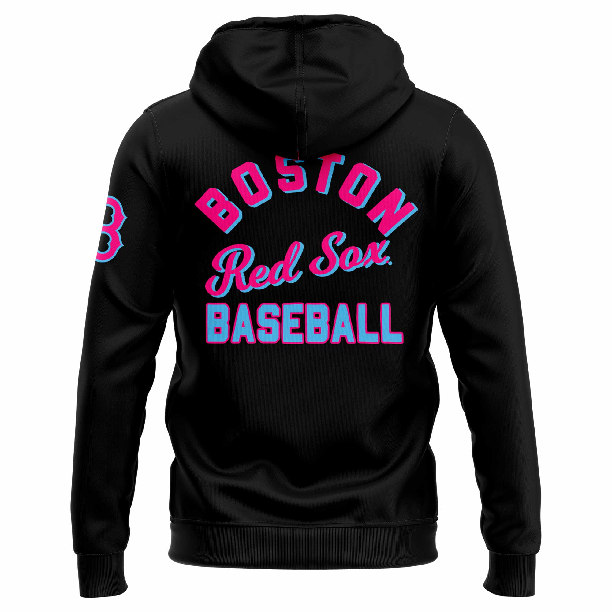 Limited edition Boston Red Sox Tremendously Locked In Hoodie Limited edition Boston Red Sox Tremendously Locked In Hoodie