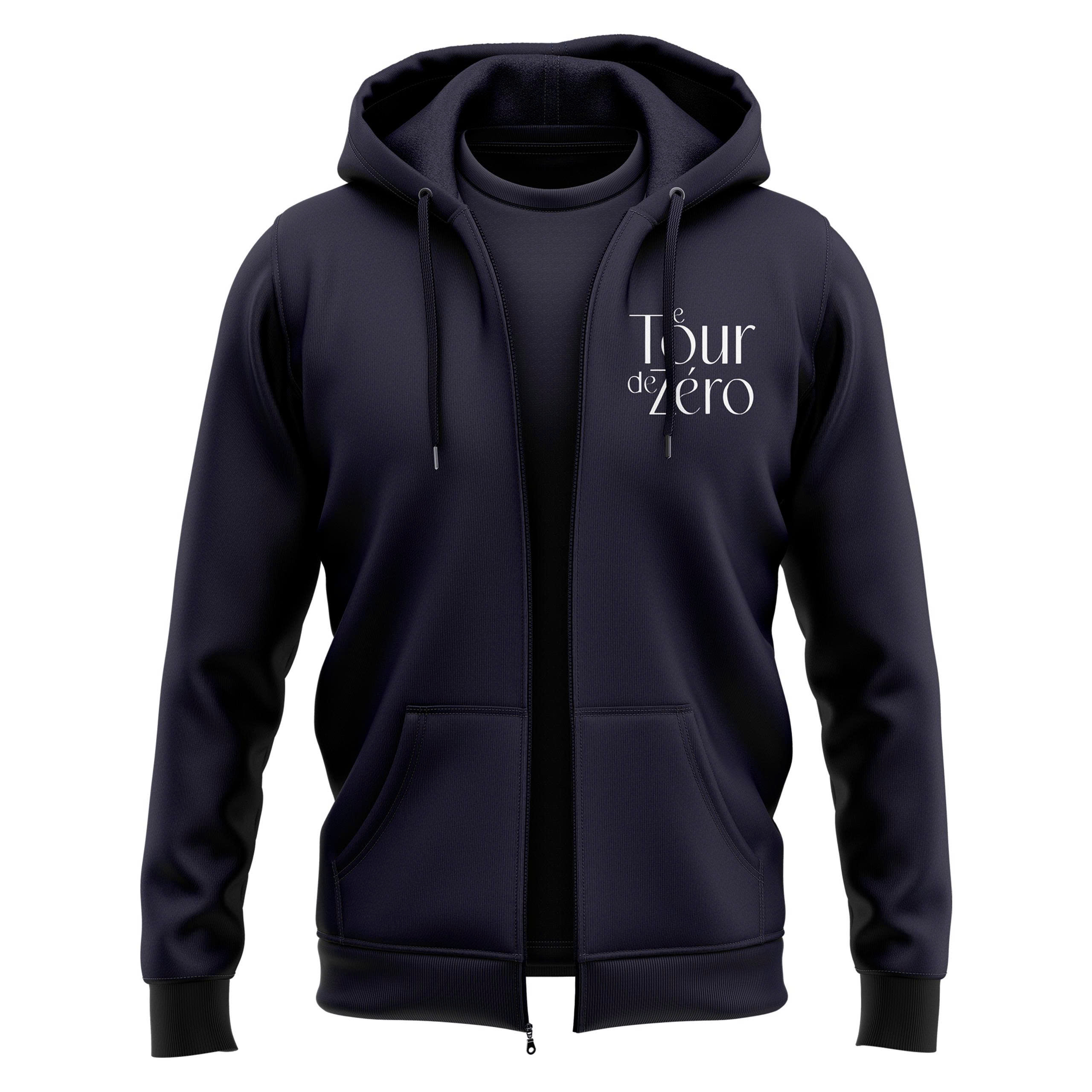Linkin Park LE TOUR DE ZÉRO Special Edition Hoodie Linkin Park LE TOUR DE ZÉRO Special Edition Hoodie