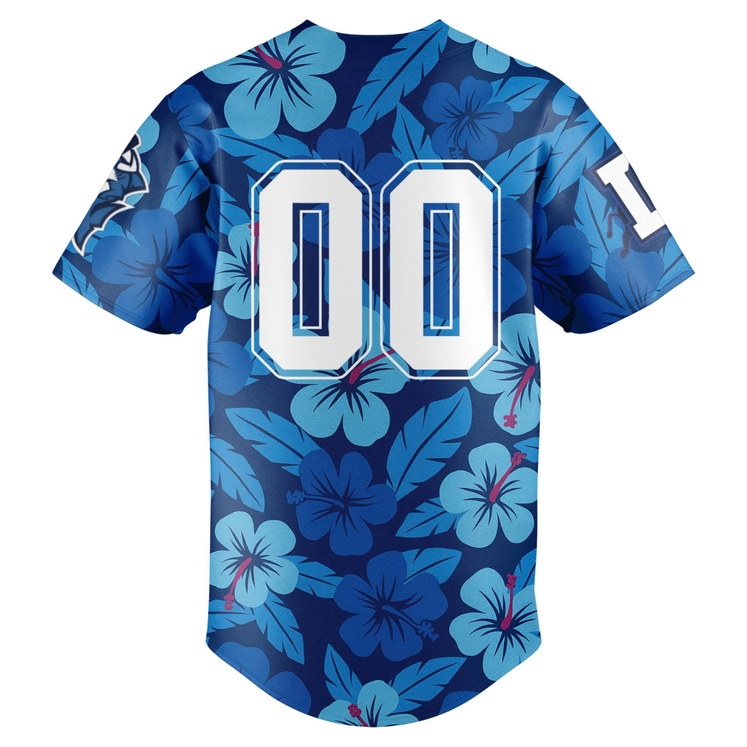 Durham Bulls Bull Sharks Special New 2025 Baseball Jersey Durham Bulls Bull Sharks Special New 2025 Baseball Jersey