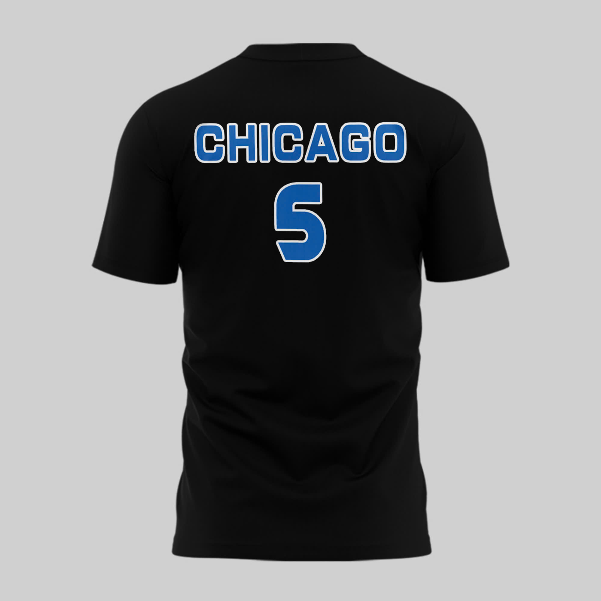 Chicago Sky Angel Reese x NBA 2K26 Limited Edition Tee Chicago Sky Angel Reese x NBA 2K26 Limited Edition Tee