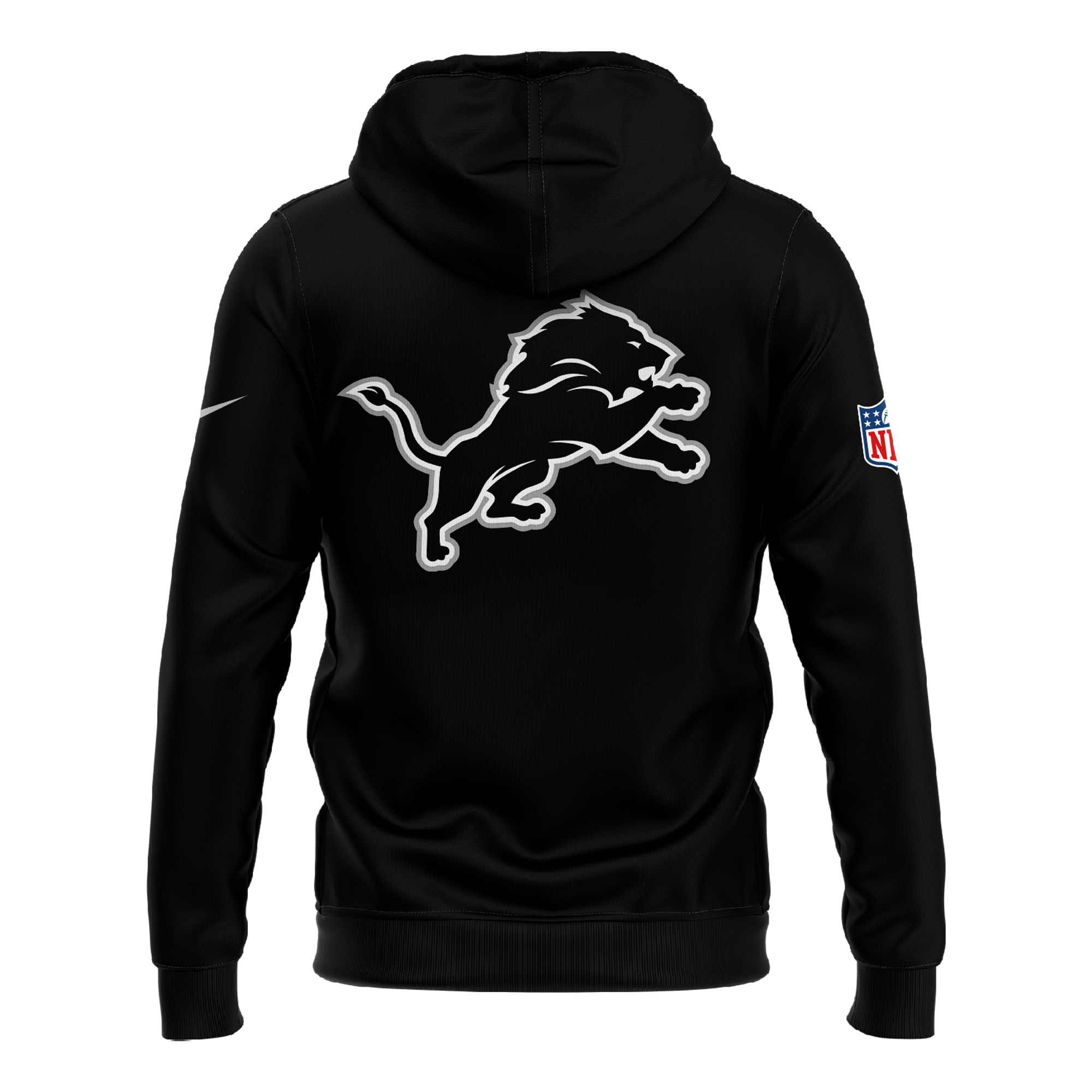 Dan Campbell Detroit Lions Villain 2025 Limited Hoodie Set Dan Campbell Detroit Lions Villain 2025 Limited Hoodie Set