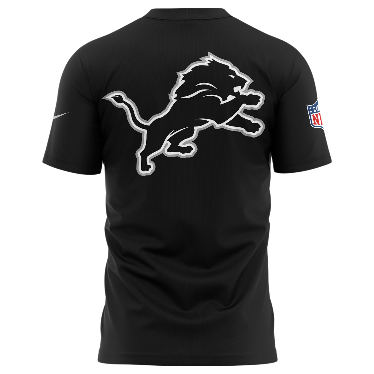 Dan Campbell Detroit Lions Villain 2025 Limited Shirt Dan Campbell Detroit Lions Villain 2025 Limited Shirt