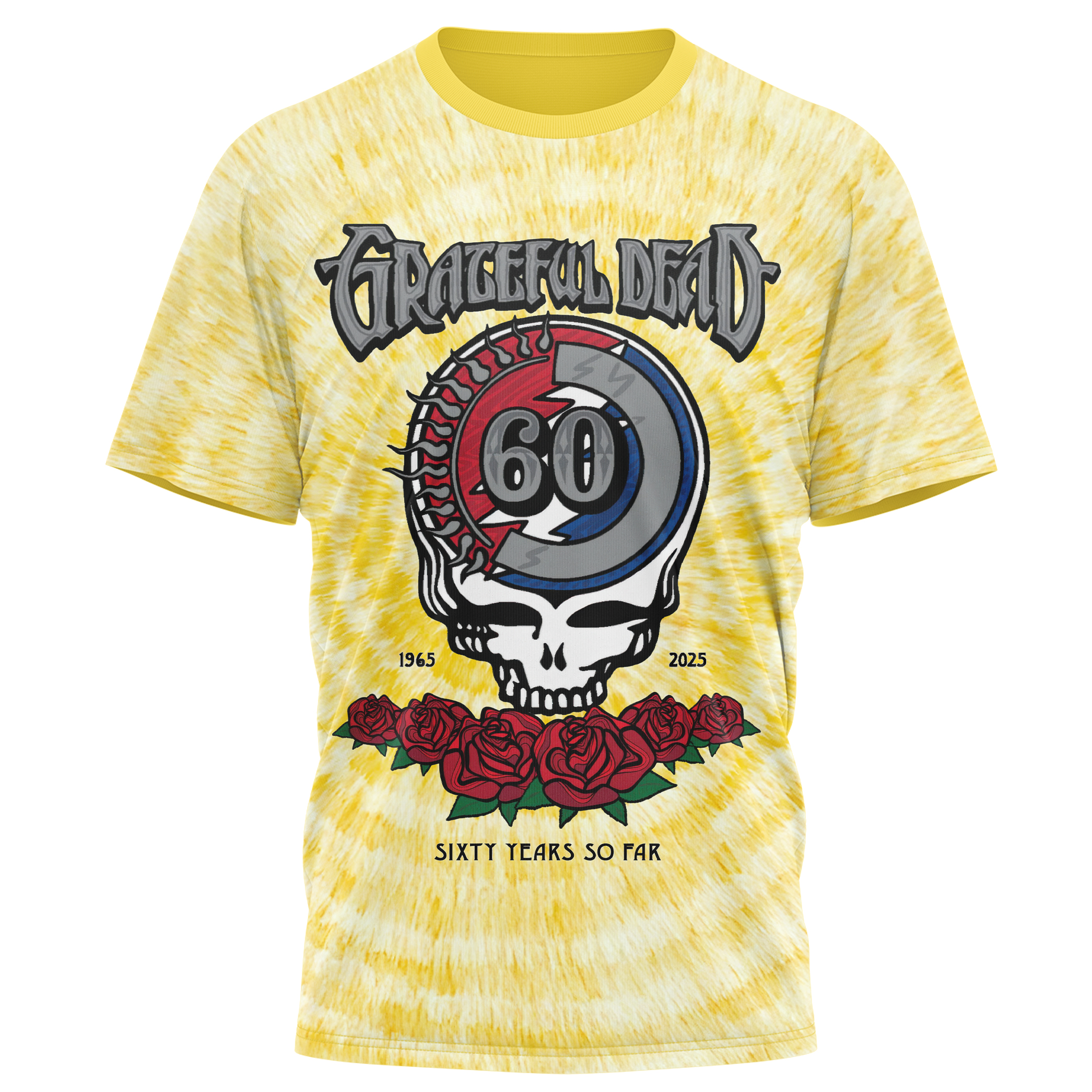 Grateful Dead "Dead & Company" Limited Edition Shirt Grateful Dead "Dead & Company" Limited Edition Shirt