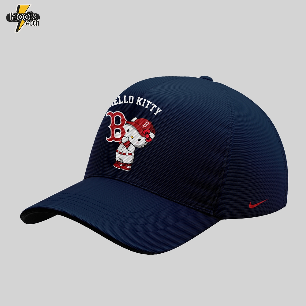 3b. Boston Red Sox x Hello Kitty Night 2025 hoodie 3b. Boston Red Sox x Hello Kitty Night 2025 hoodie