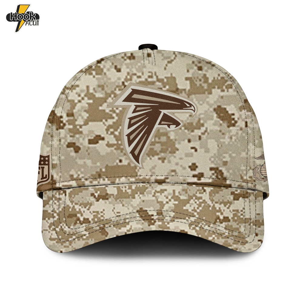 Atlanta Falcons x U.S. Marine Corps 250th Birthday Hoodie Set Atlanta Falcons x U.S. Marine Corps 250th Birthday Hoodie Set