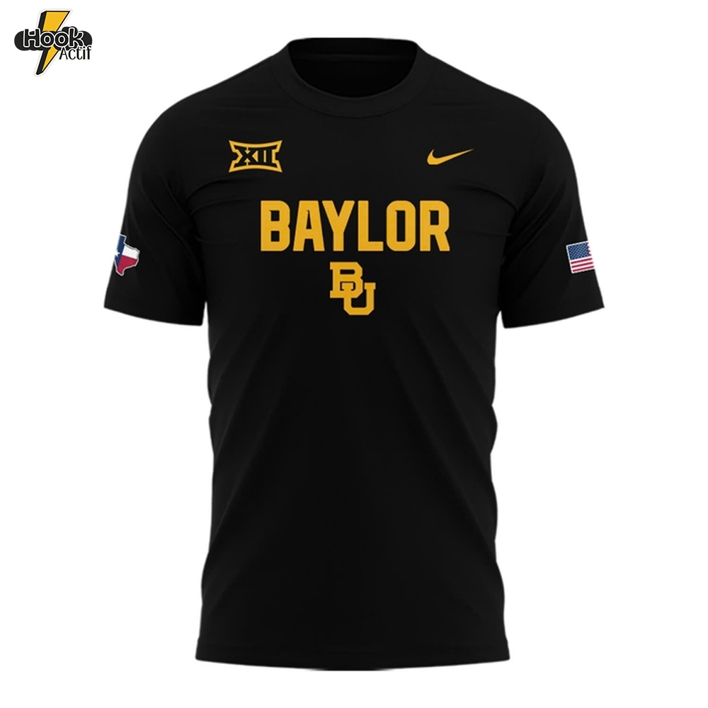 Baylor Bears Football Central Texas Limited Edition Shirt Baylor Bears Football Central Texas Limited Edition Shirt