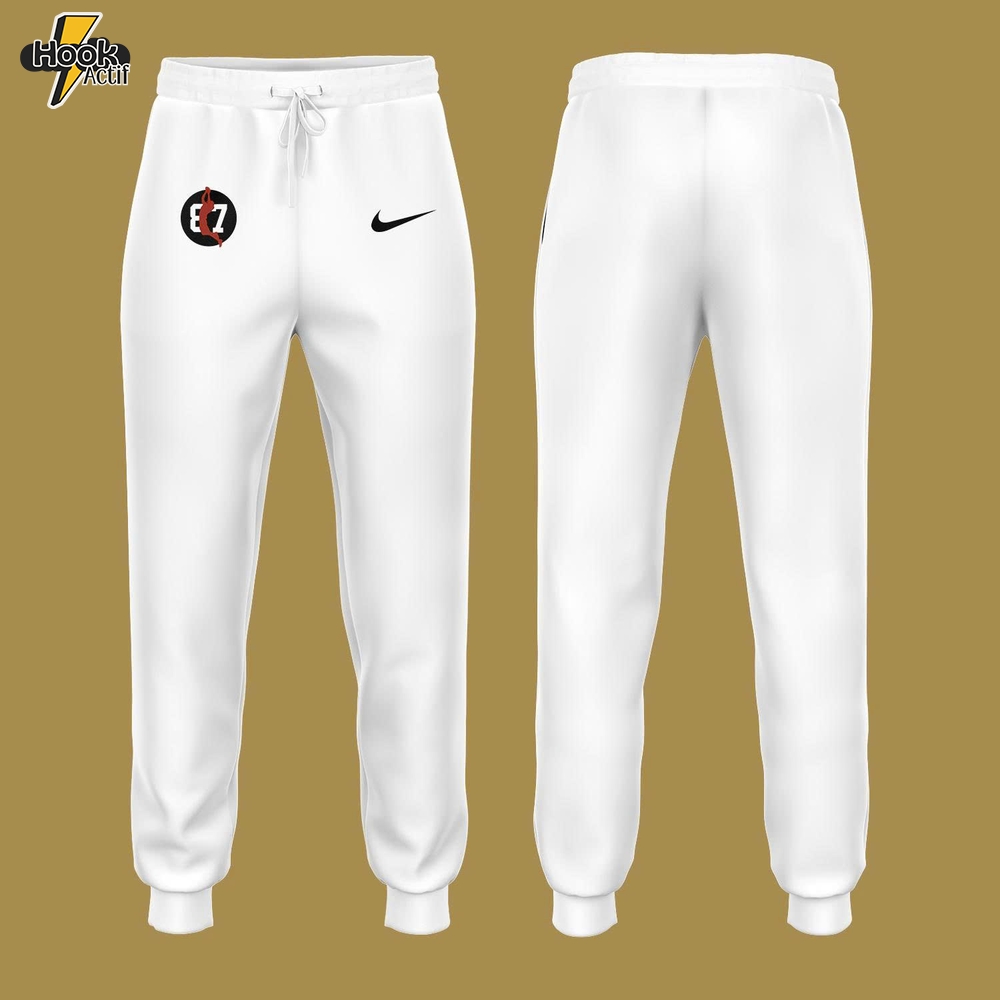 Brent Jones San Francisco 49ers 87 "HONORING THE LEGACY OF DWIGHT CLARK" Hoodie 2025 Brent Jones San Francisco 49ers 87 "HONORING THE LEGACY OF DWIGHT CLARK" Hoodie 2025