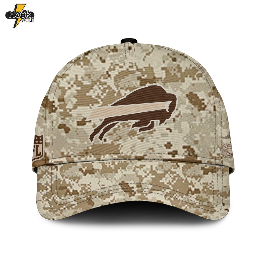 Buffalo Bills x U.S. Marine Corps 250th Birthday Hoodie Set Buffalo Bills x U.S. Marine Corps 250th Birthday Hoodie Set