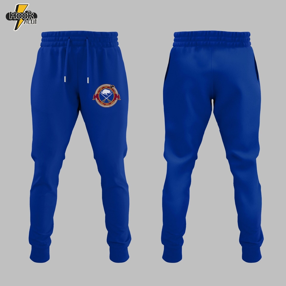 Buffalo Sabres x Fourth Wing Night Limited Edition Hoodie Set Buffalo Sabres x Fourth Wing Night Limited Edition Hoodie Set