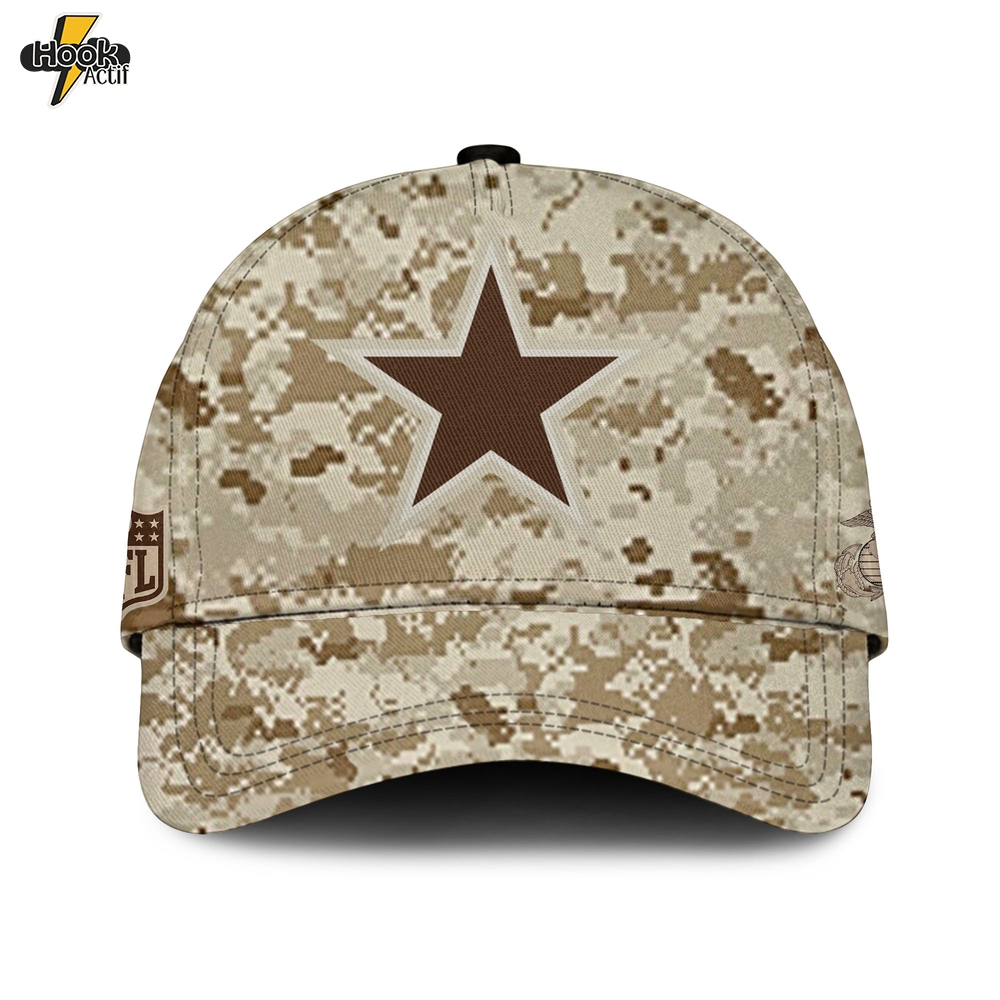 Dallas Cowboys x U.S. Marine Corps 250th Birthday Hoodie Set Dallas Cowboys x U.S. Marine Corps 250th Birthday Hoodie Set