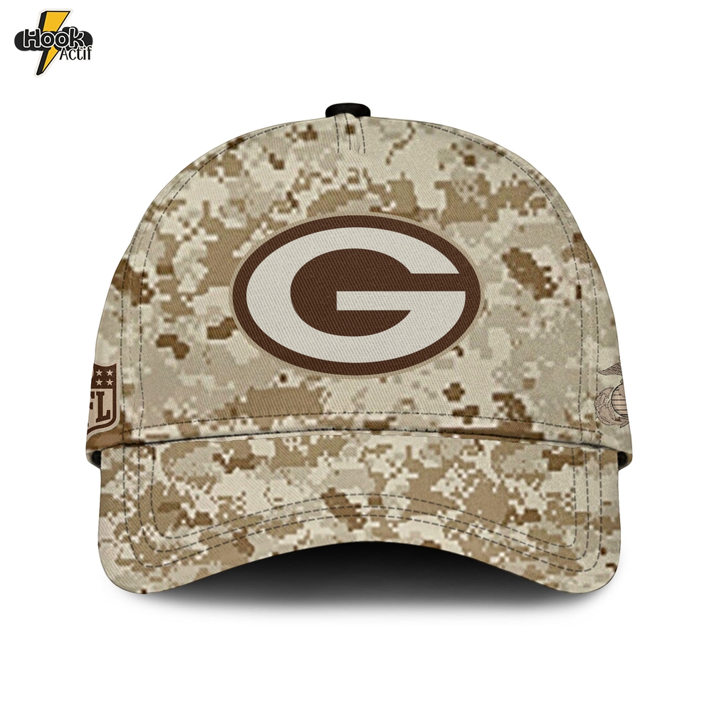 Green Bay Packers x U.S. Marine Corps 250th Birthday Hoodie Set Green Bay Packers x U.S. Marine Corps 250th Birthday Hoodie Set