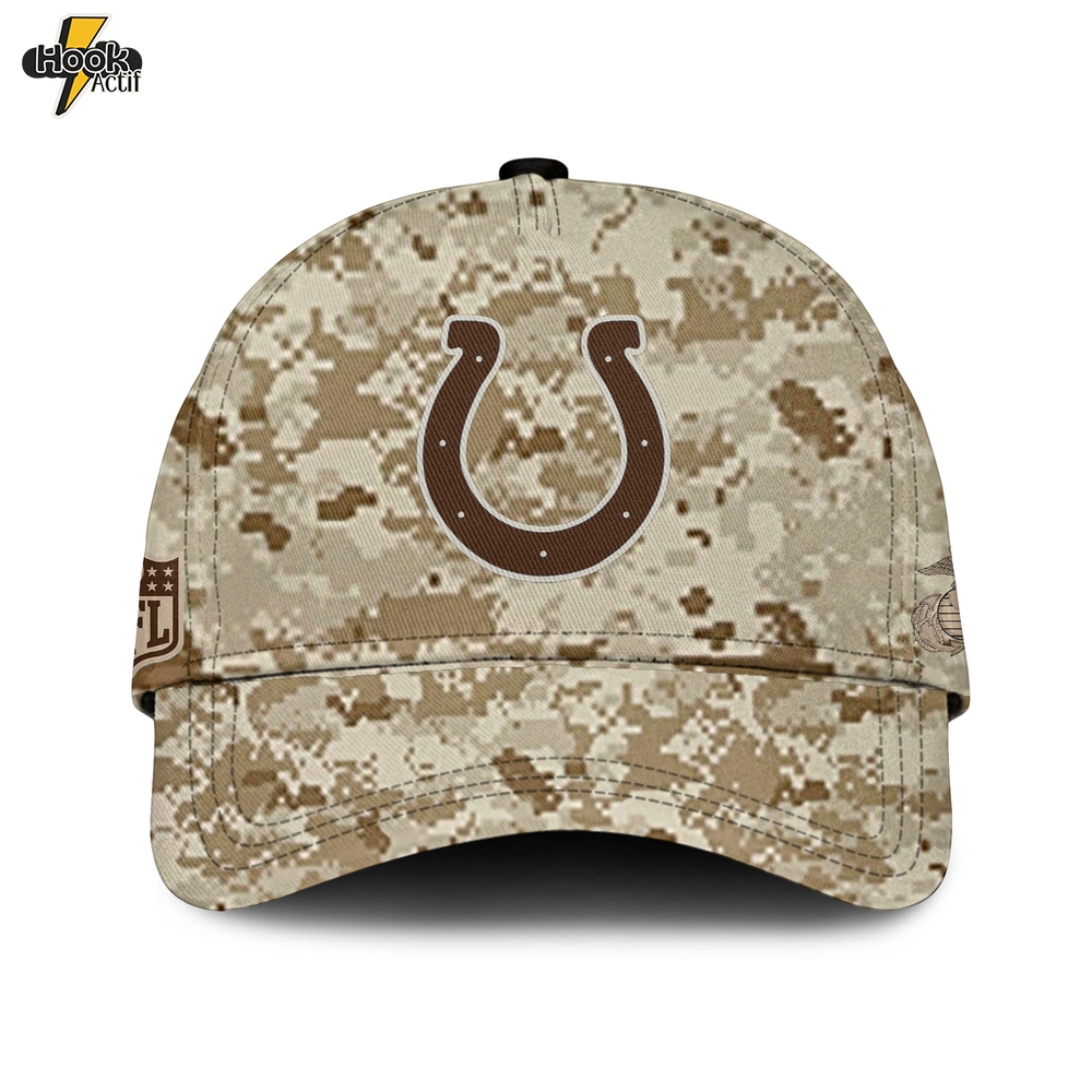 Indianapolis Colts x U.S. Marine Corps 250th Birthday Hoodie Set Indianapolis Colts x U.S. Marine Corps 250th Birthday Hoodie Set