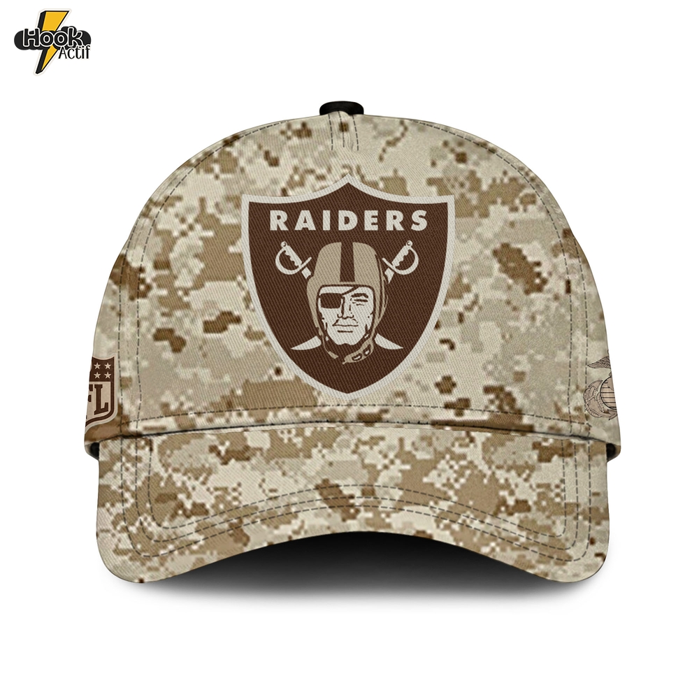 Las Vegas Raiders x U.S. Marine Corps 250th Birthday Hoodie Set Las Vegas Raiders x U.S. Marine Corps 250th Birthday Hoodie Set