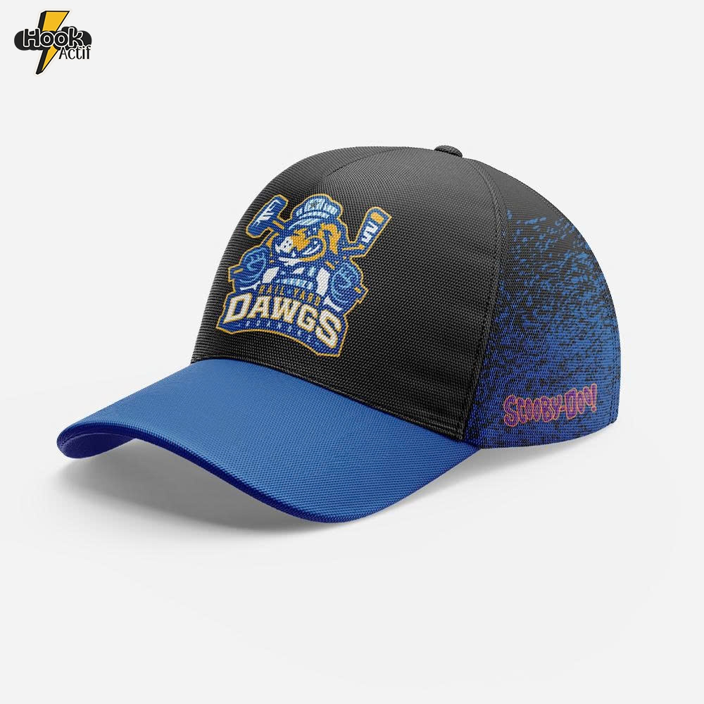 Limited Edition Roanoke Rail Yard Dawgs x ScooBy-Doo Night 2025 Limited Edition Roanoke Rail Yard Dawgs x ScooBy-Doo Night 2025