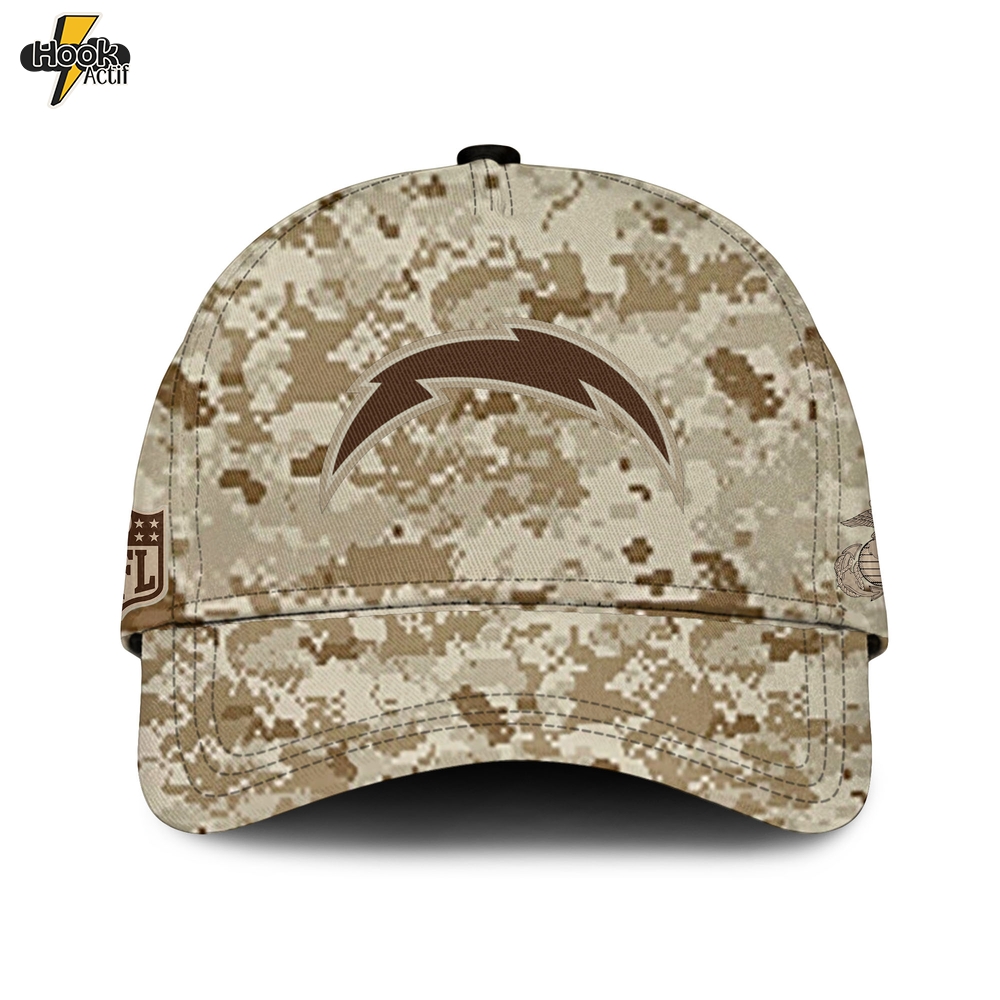 Los Angeles Chargers x U.S. Marine Corps 250th Birthday Hoodie Set Los Angeles Chargers x U.S. Marine Corps 250th Birthday Hoodie Set
