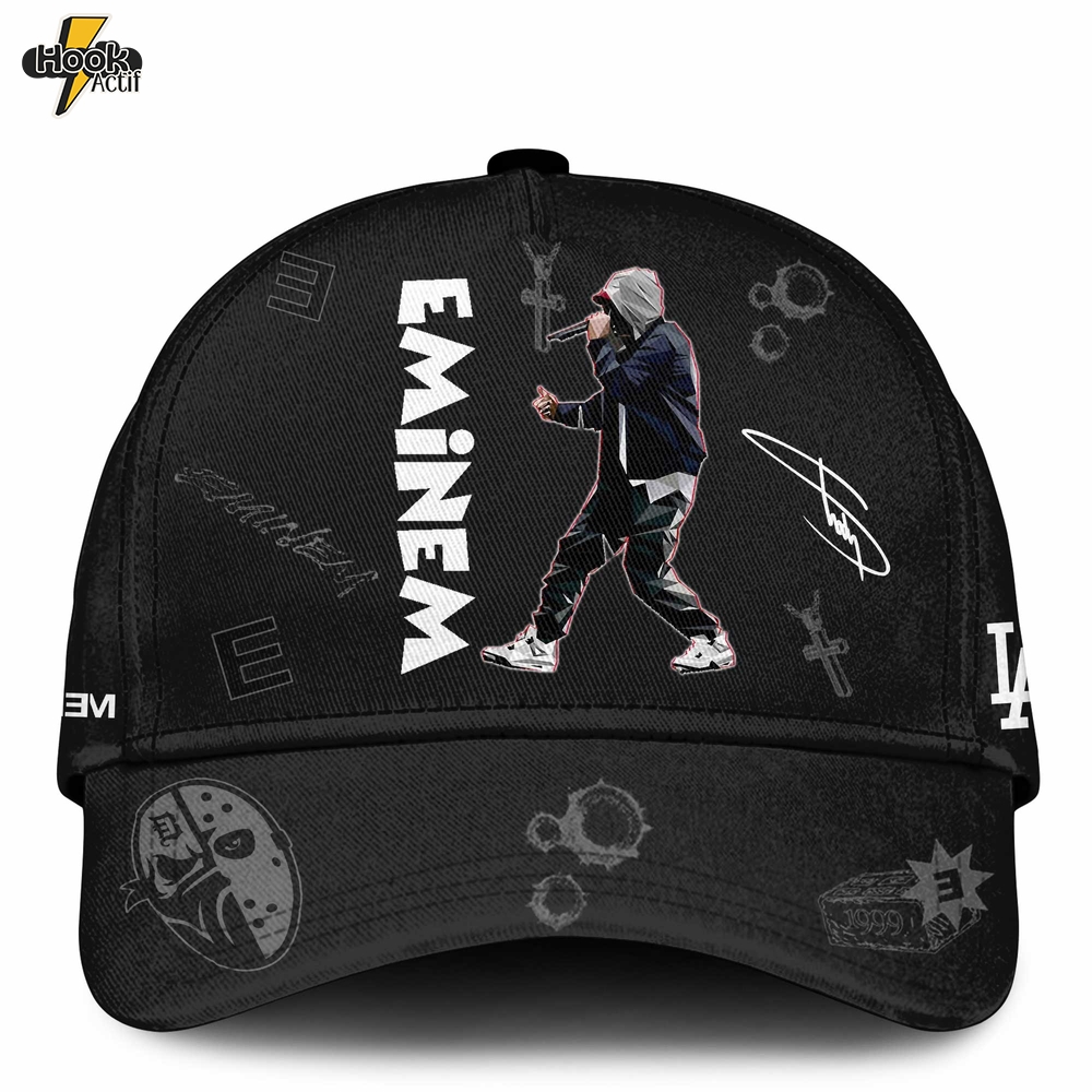 Los Angeles Dodgers x Eminem Stans Limited Edition Jersey 2025 Los Angeles Dodgers x Eminem Stans Limited Edition Jersey 2025