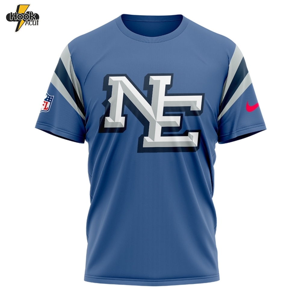 New England Patriots 2025 Rivalries Limited Edition Shirt New England Patriots 2025 Rivalries Limited Edition Shirt