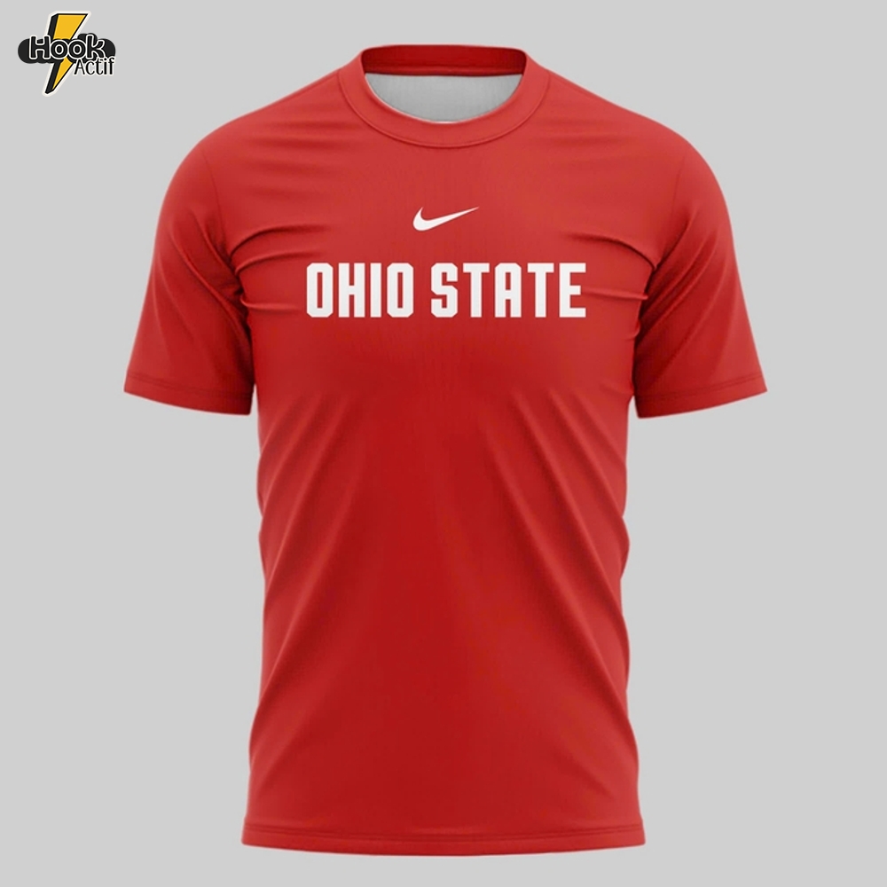 Ohio State Buckeyes New 2025 Limited Edition Shirt Ohio State Buckeyes New 2025 Limited Edition Shirt