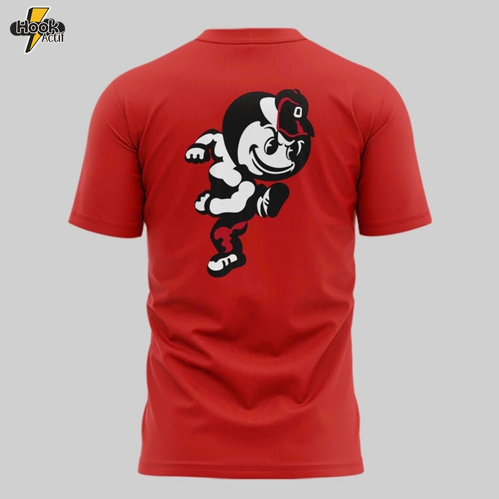 Ohio State Buckeyes New 2025 Limited Edition Shirt Ohio State Buckeyes New 2025 Limited Edition Shirt