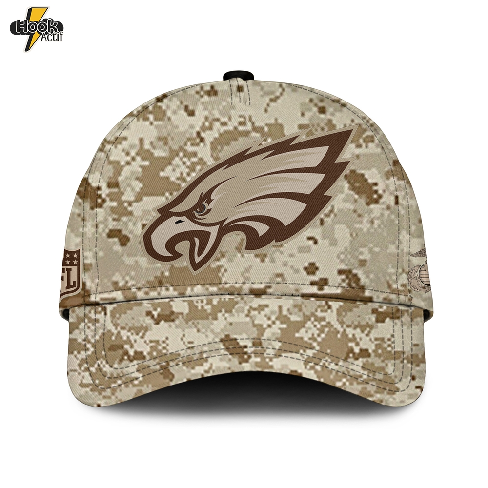 Philadelphia Eagles x U.S. Marine Corps 250th Birthday Hoodie Set Philadelphia Eagles x U.S. Marine Corps 250th Birthday Hoodie Set