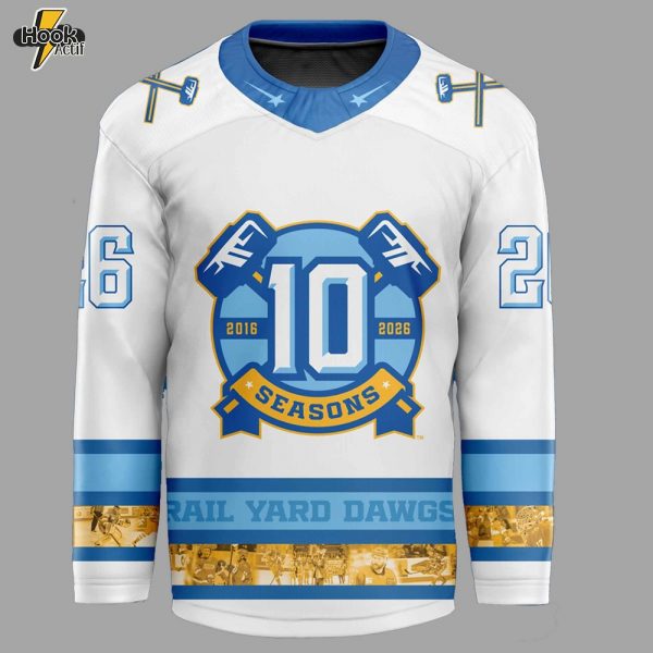 HookActif2FRoanoke-Rail-Yard-Dawgs-10th-Season-White-Hockey-Jersey-2025-2.jpg