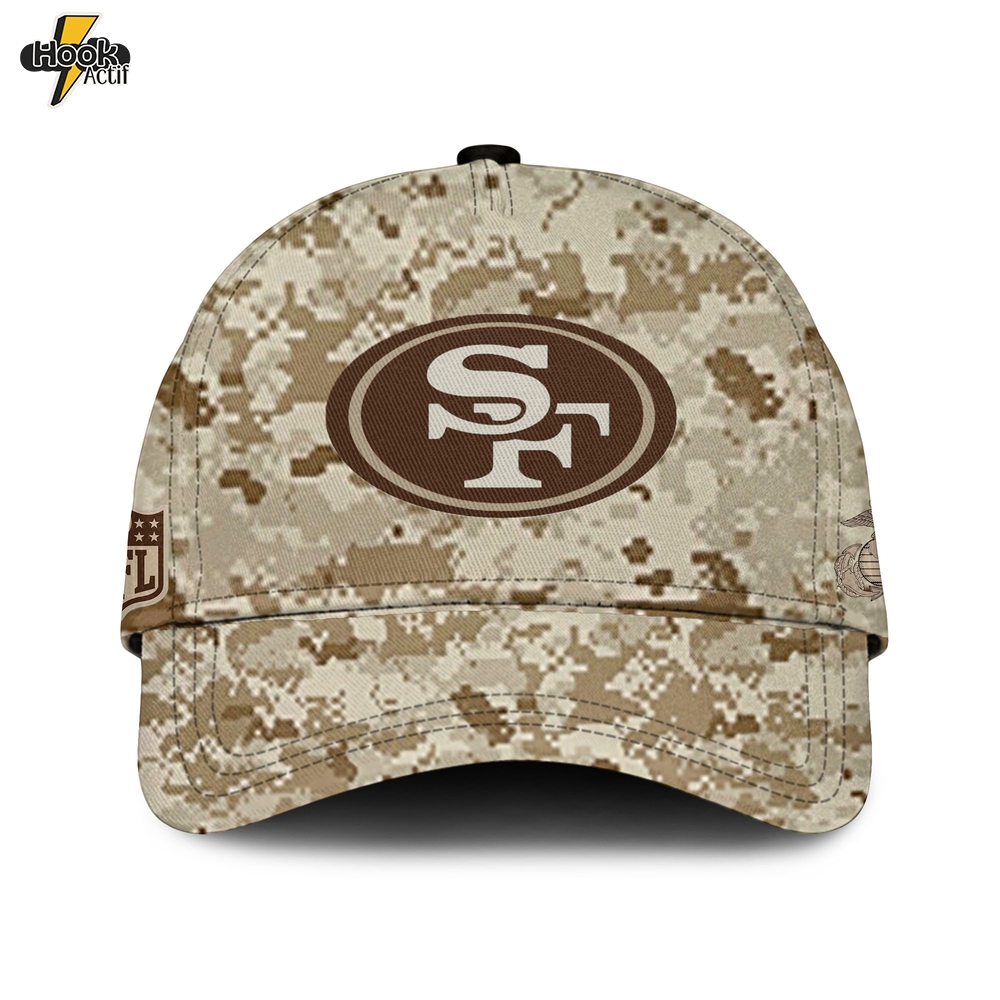 San Francisco 49ers x U.S. Marine Corps 250th Birthday Hoodie Set San Francisco 49ers x U.S. Marine Corps 250th Birthday Hoodie Set